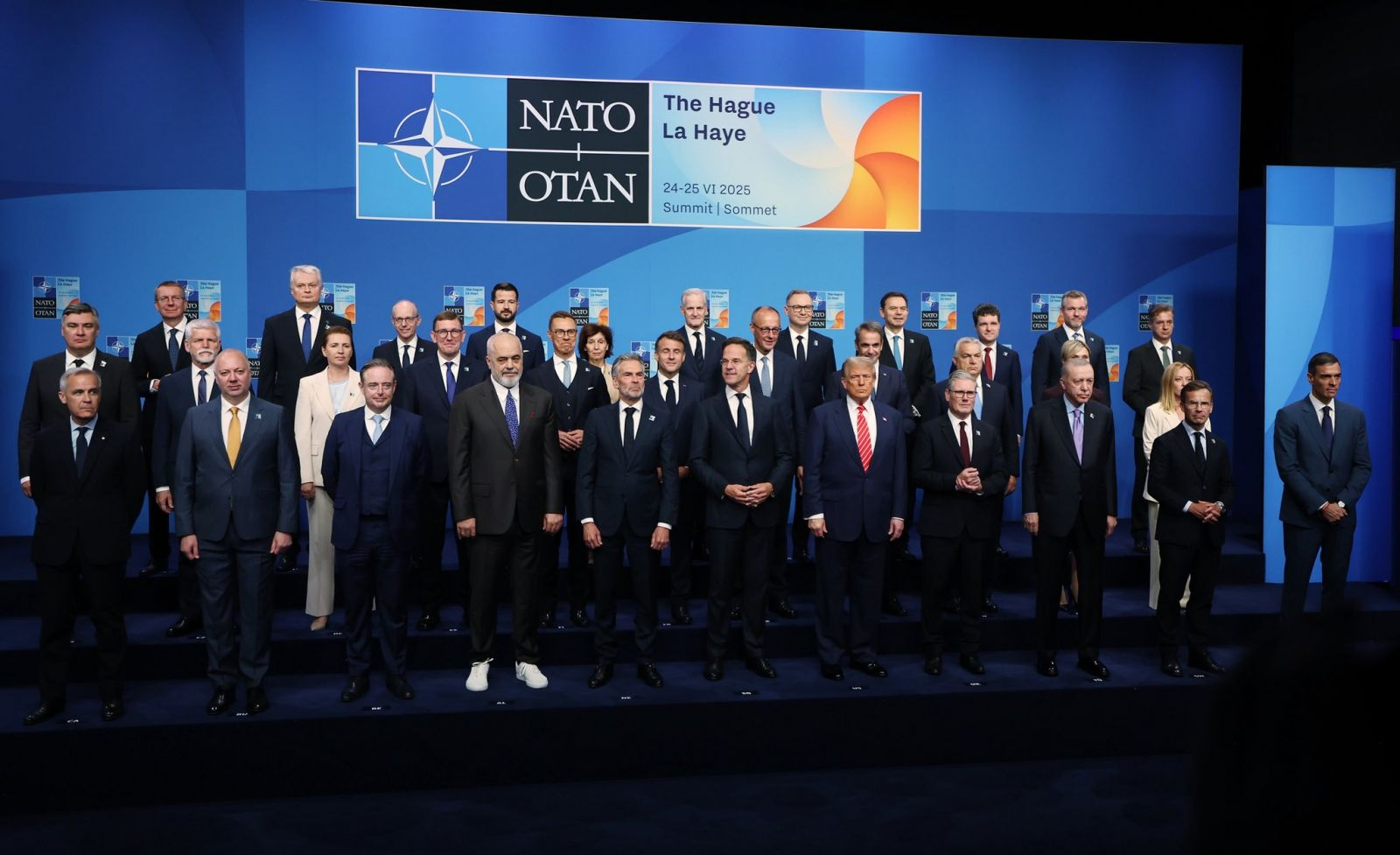Açık açık yazdılar: Ne NATO ne de Avrupa Türkiye'den vazgeçebilir