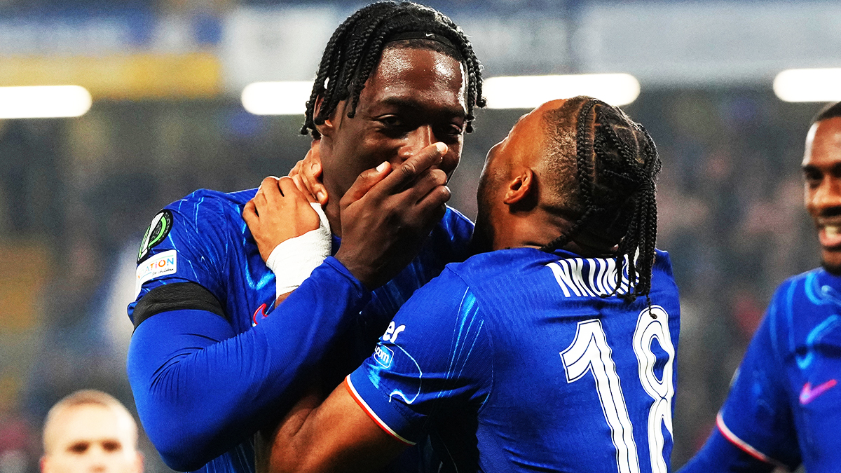 Beşiktaş'tan savunmaya Axel Disasi hamlesi! Görüşmeler başladı