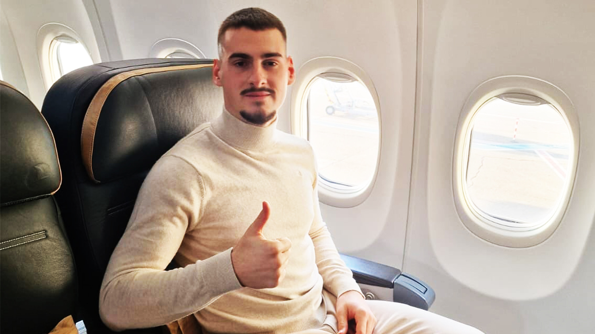 Fenerbahçe'de ayrılık yakın! Ognjen Mimovic'e Pafos talip oldu