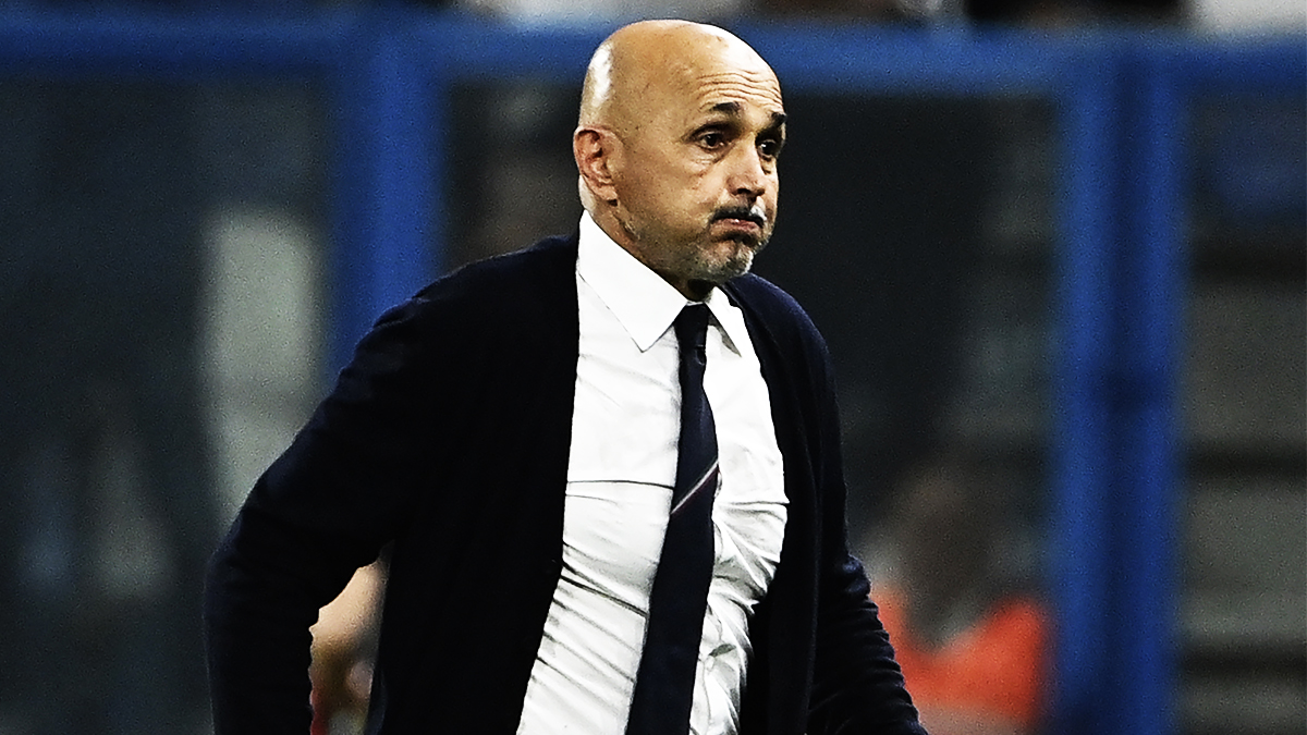 Luciano Spalletti'den Fenerbahçe'ye ret! Gerekçesi ortaya çıktı