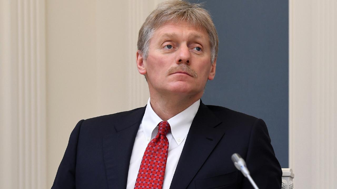 Peskov: İstanbul formatı devam etmeli