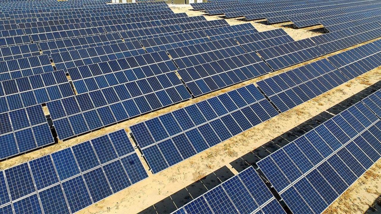 3,3 milyar dolarlık yatırım geliyor