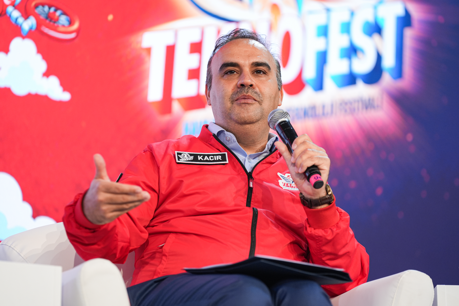 Minister Kacır poudaril pomen jedrske energije za turško neodvisnost