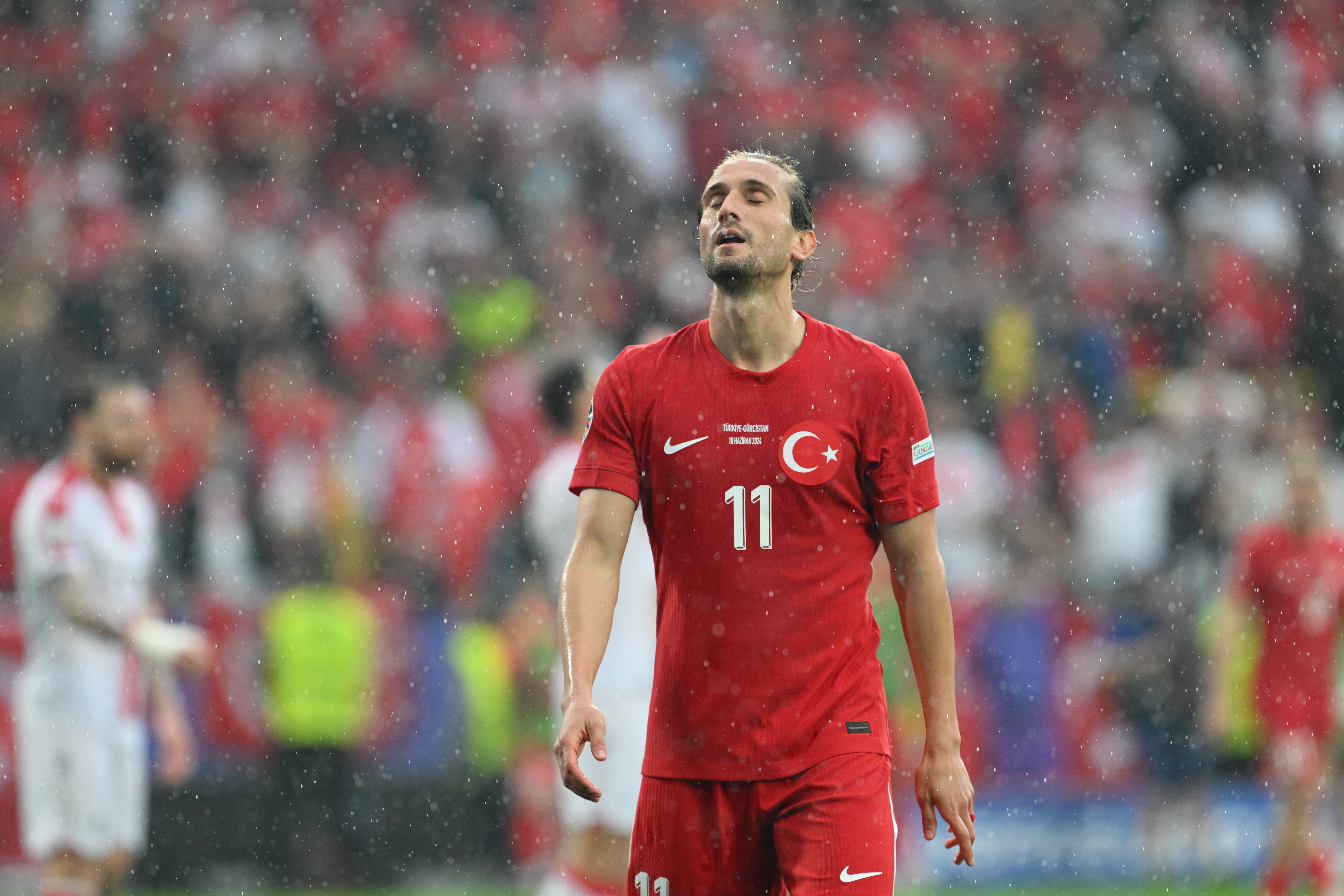 Beşiktaş'tan Yusuf Yazıcı iddiaları sonrası açıklama