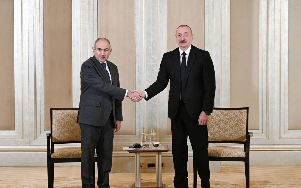 Ermenistan'dan Azerbaycan'a