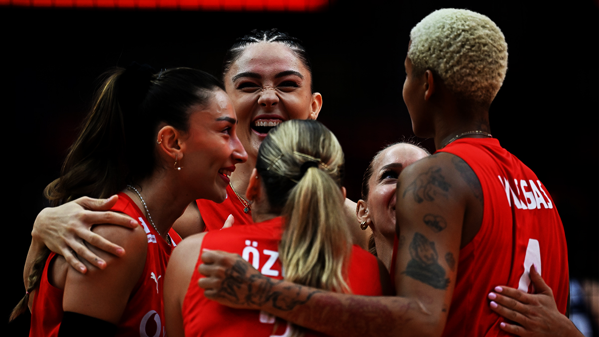 Filenin Sultanları sahneye çıkıyor! Tarihi maç için geri sayım