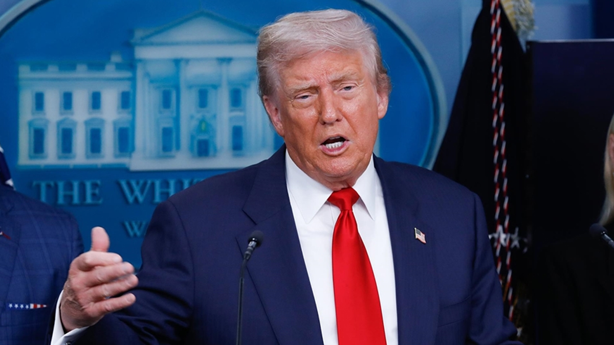 Trump'tan Chicago'ya gözdağı: Sınır dışı operasyonları başlıyor