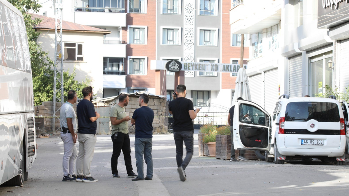 Van'da kanlı hesaplaşma: İki kardeş acımasızca katledildi