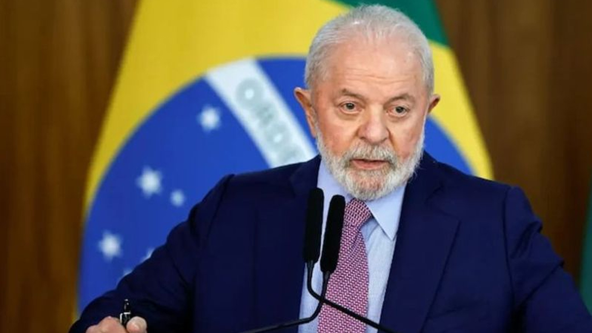 Brezilya'da siyasi fırtına! Lula, ABD yaptırımlarını destekleyenleri