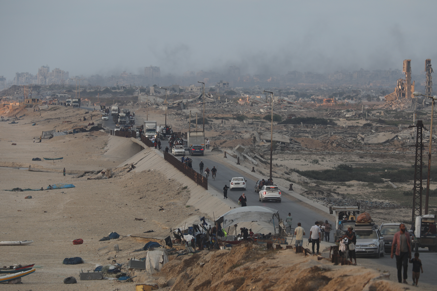 İsrail basını: Washington ile Hamas arasındaki görüşmeler yeniden başladı