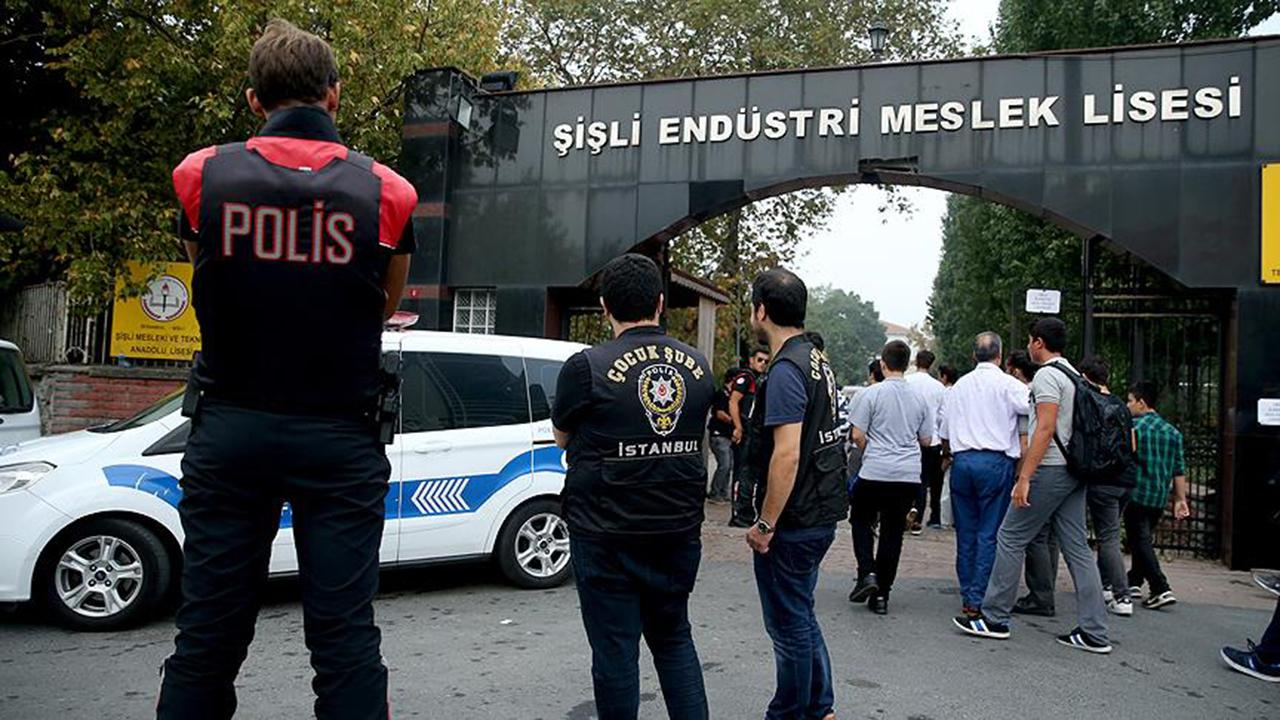 V Istanbulu poostrili varnostne ukrepe pred začetkom novega šolskega leta