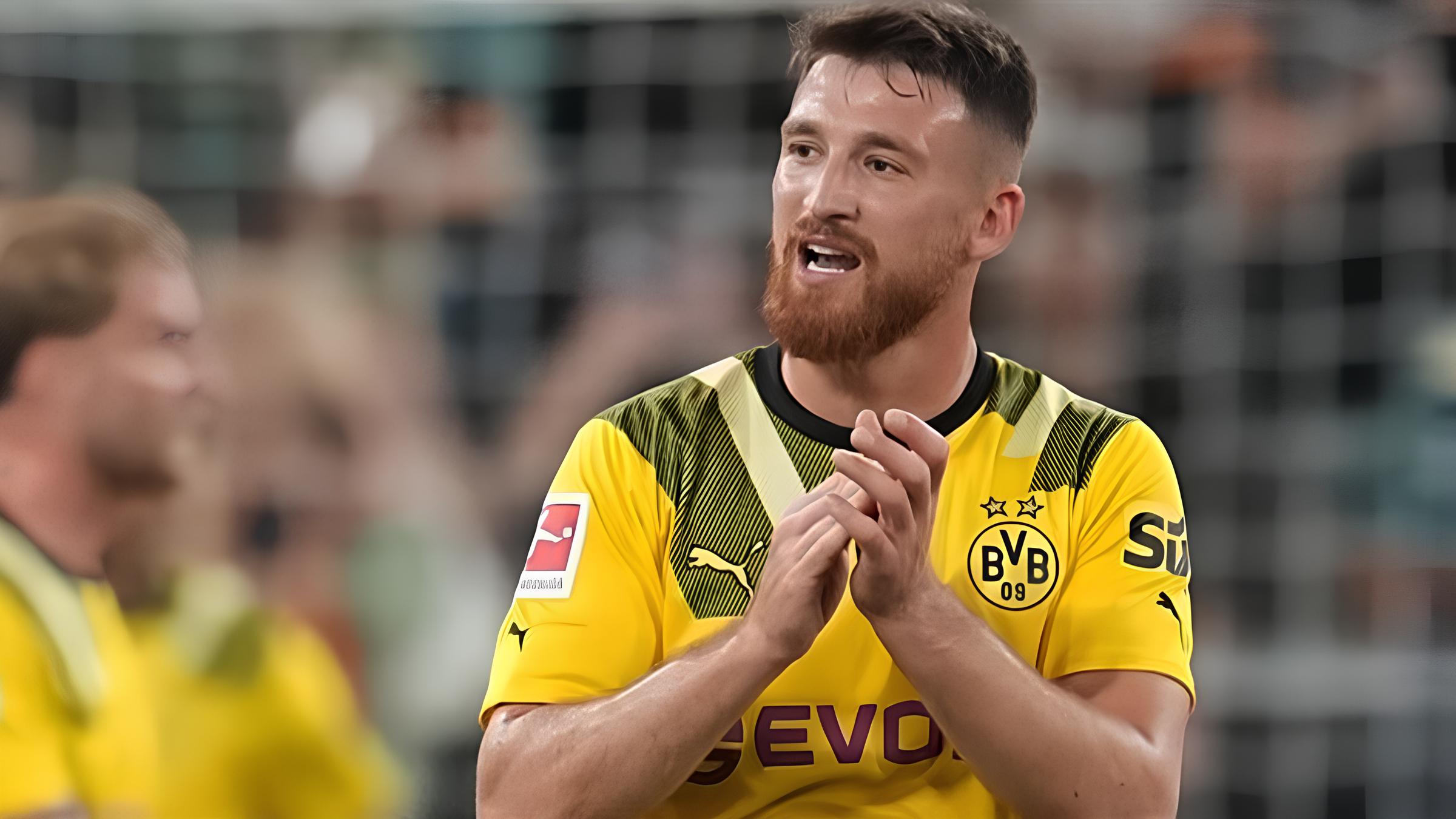 3 büyüklerin radarına girdi! Salih Özcan için dev rekabet