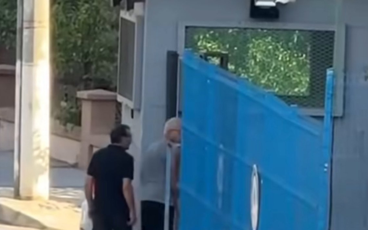 İzmir'de karakola silahlı saldırı: 2 polisimiz şehit oldu