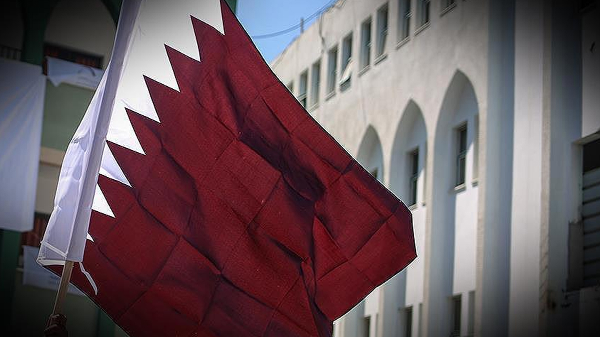 Körfez'de gündem: Katar saldırısı... Güvenlik garantisi verildi