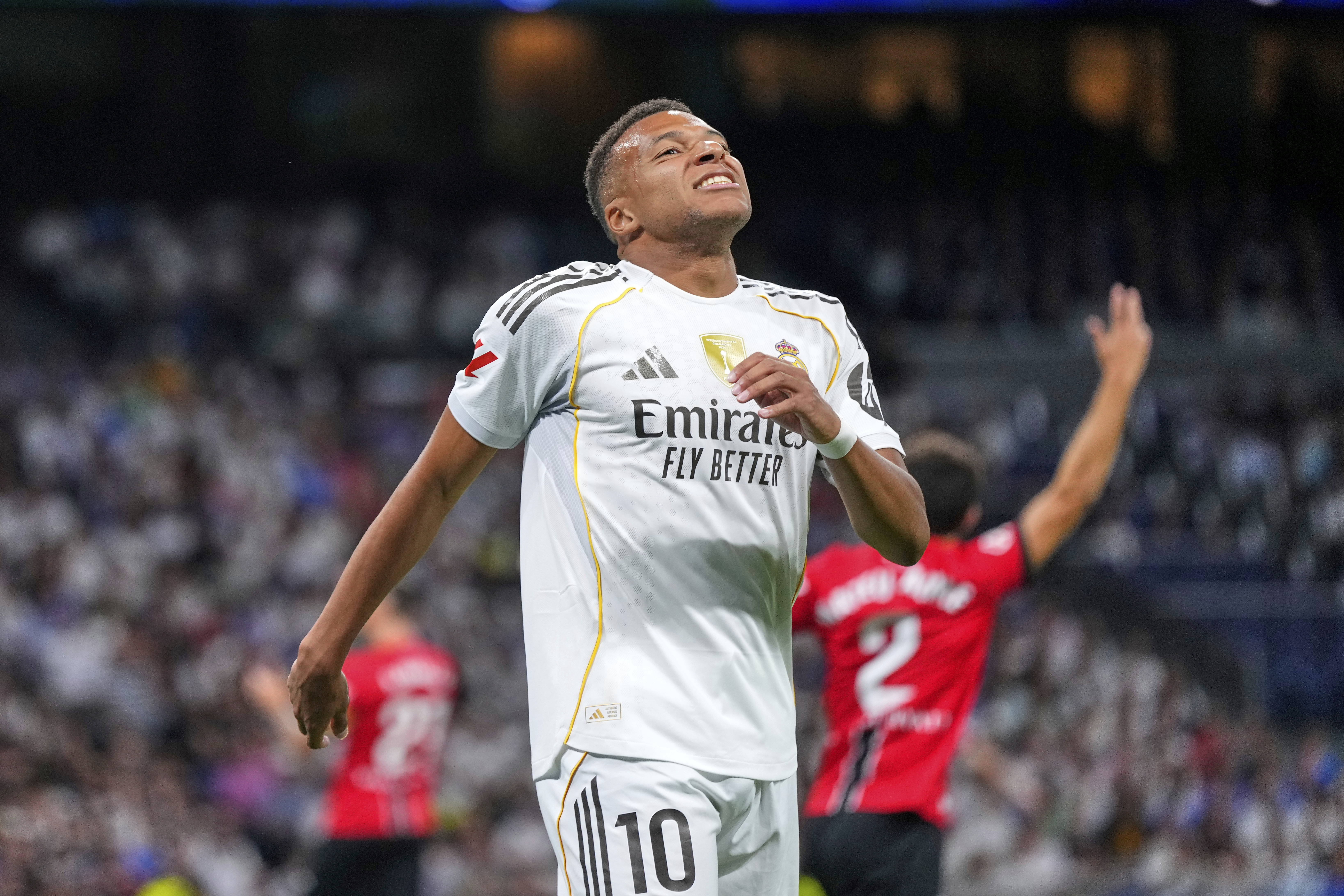 Kylian Mbappe'den sürpriz tahmin: Premier Lig'de şampiyon olurlar