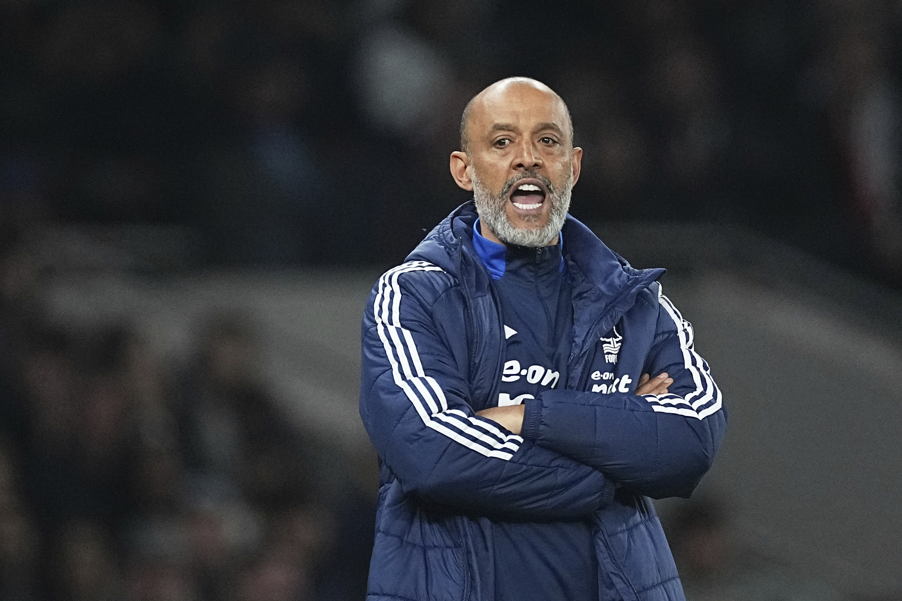 Nottingham Forest'ta Nuno Espirito Santo dönemi sona erdi