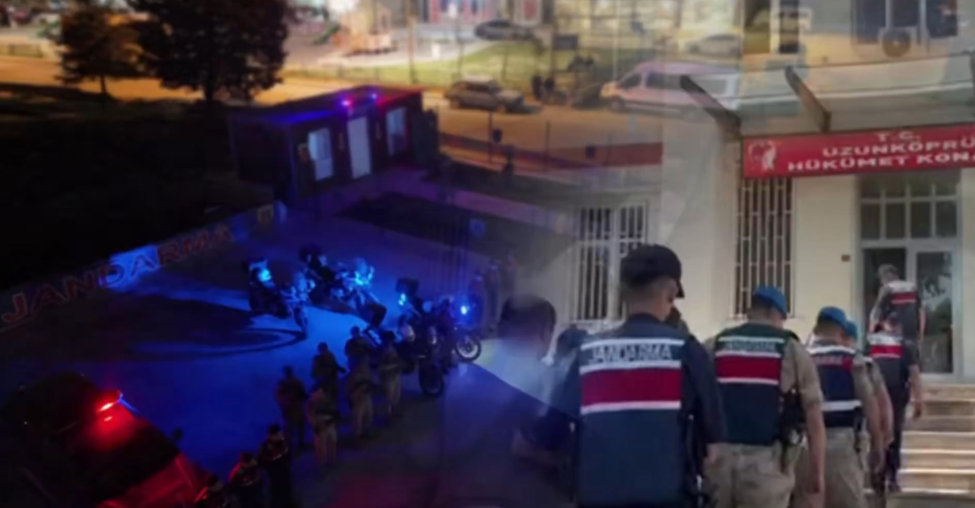 53 FETÖ şüphelisi yakalandı