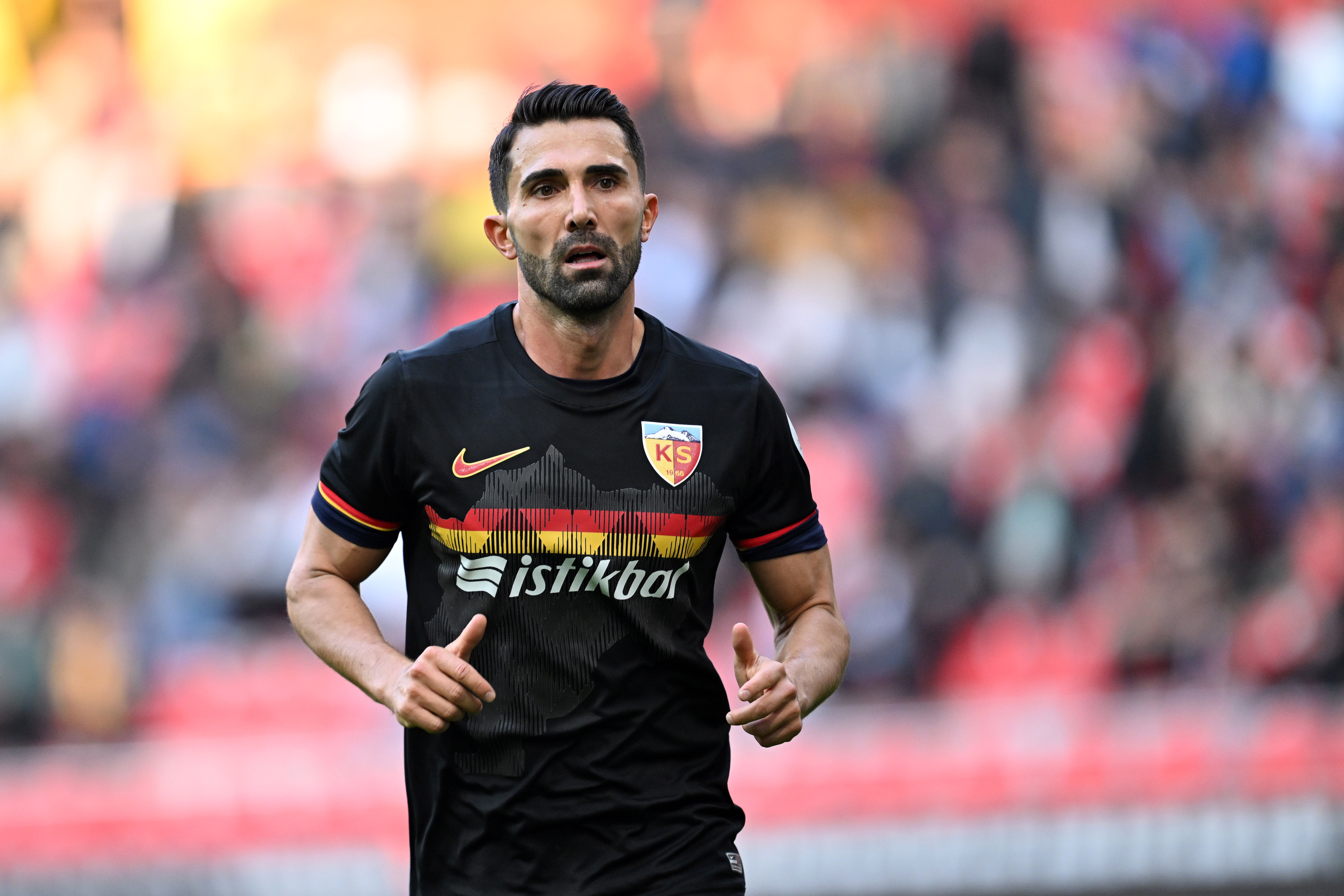 Hasan Ali Kaldırım, Amedspor ile anlaştı
