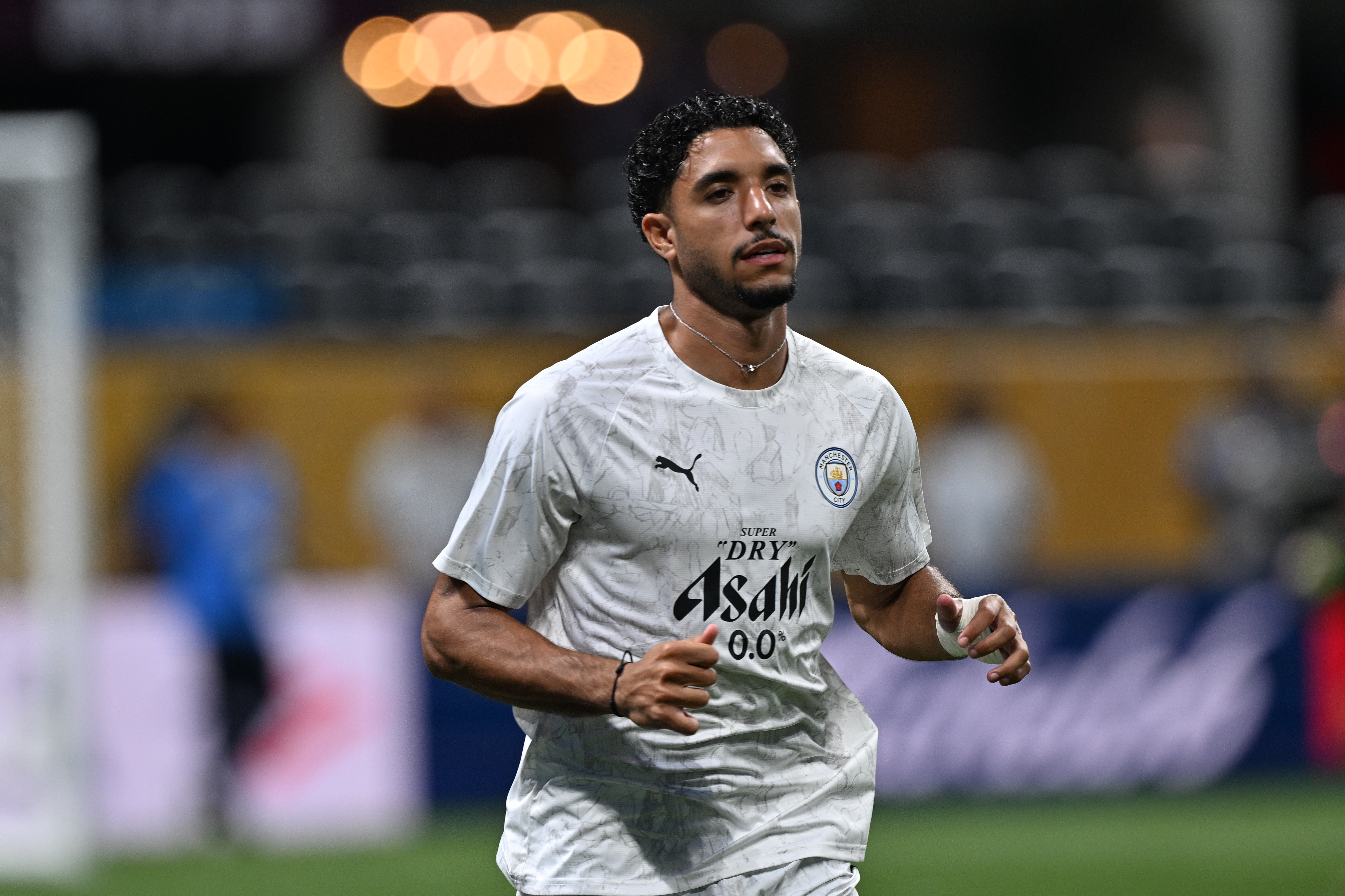 Manchester City'e kötü haber!