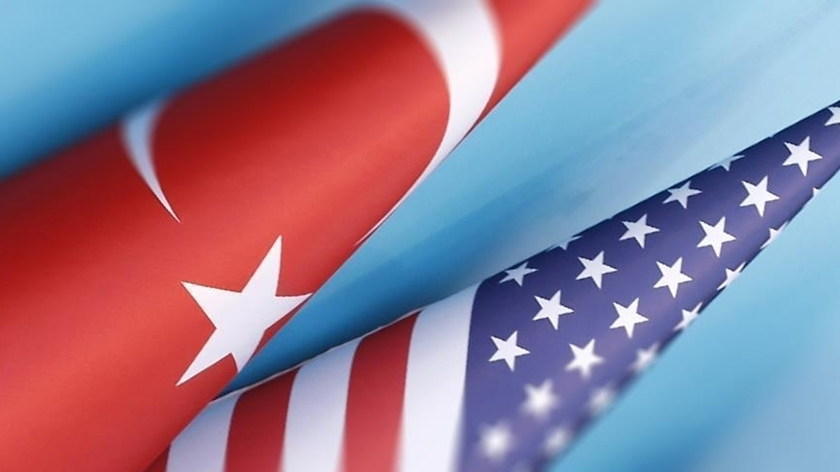 Petrol ve doğal gaz vurgusu! ABD ve Türkiye arasında kritik temas
