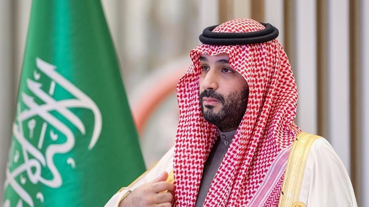 Suudi Arabistan'dan İsrail çağrısı: Harekete geçilmeli