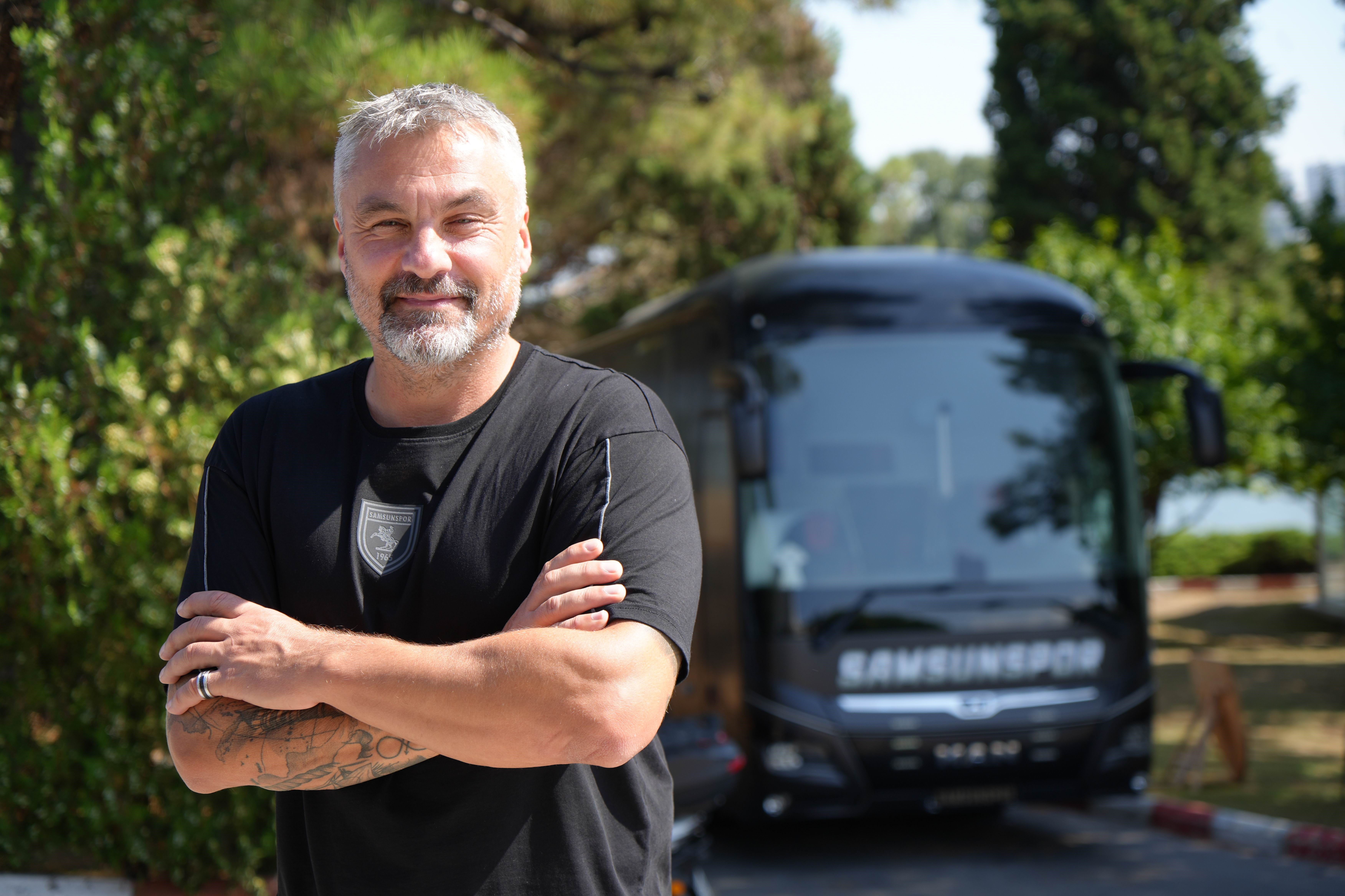 Thomas Reis: Üç maçta toplayacağımız puanlar ligin kalanını etkileyecek