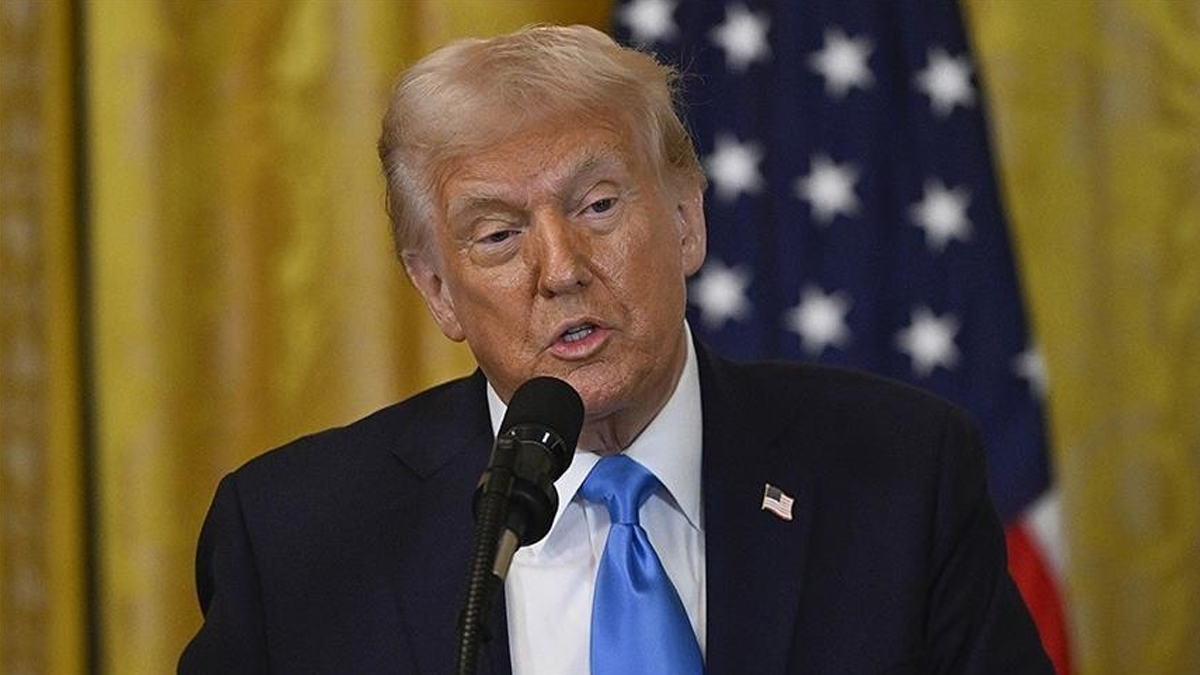 Trump: Fed Başkanı Powell tam bir felaket, hiçbir şeyden haberi yok
