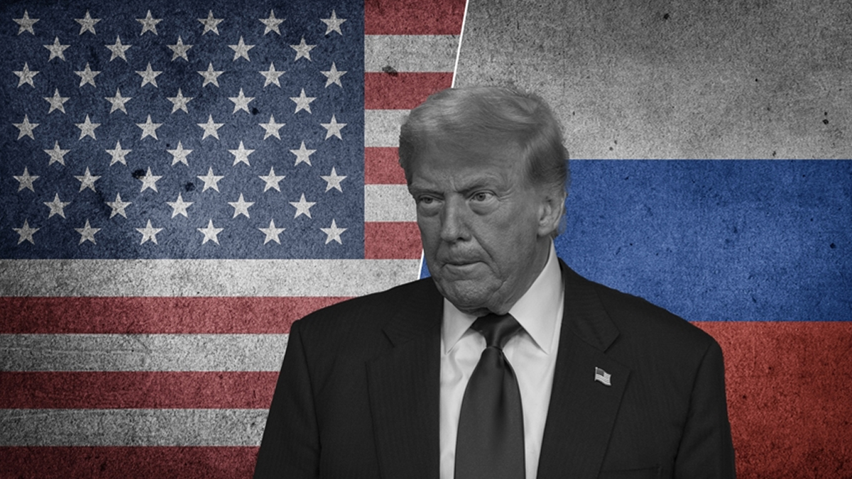 Trump'tan Rusya'ya gözdağı: İşte başlıyoruz