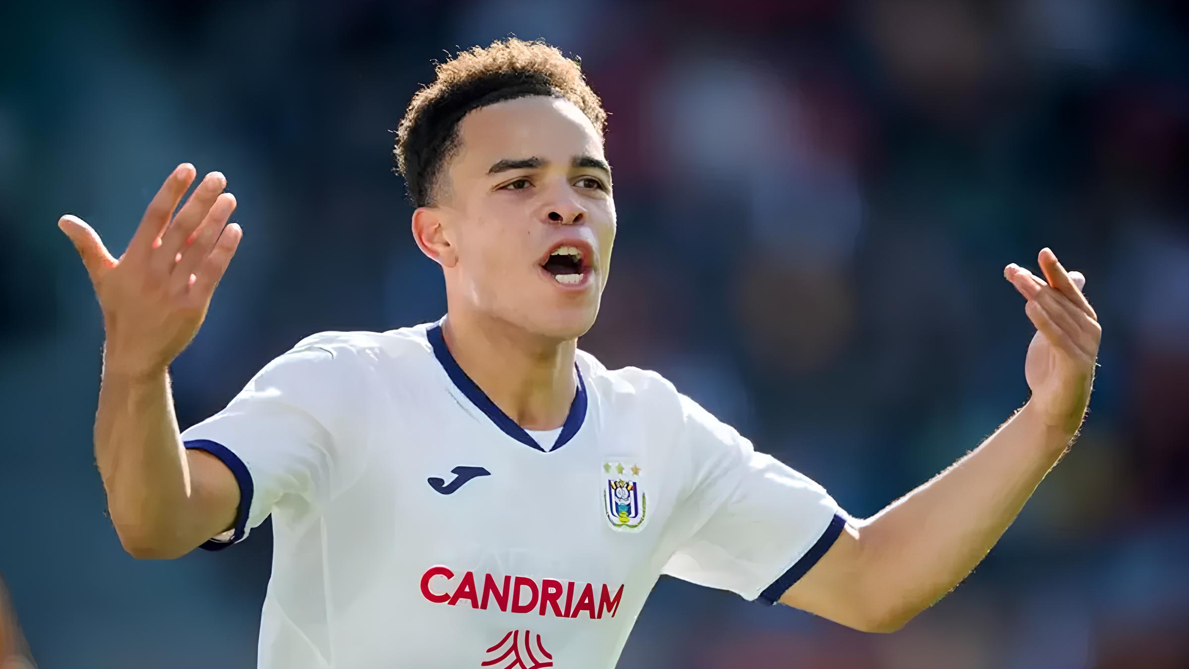 Belçika basınından sürpriz iddia! Mario Stroeykens için Galatasaray ihtimali