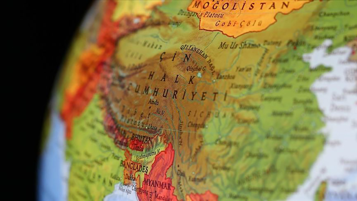 Çin'den Filipinler'le gerilimi tırmandıracak ilan