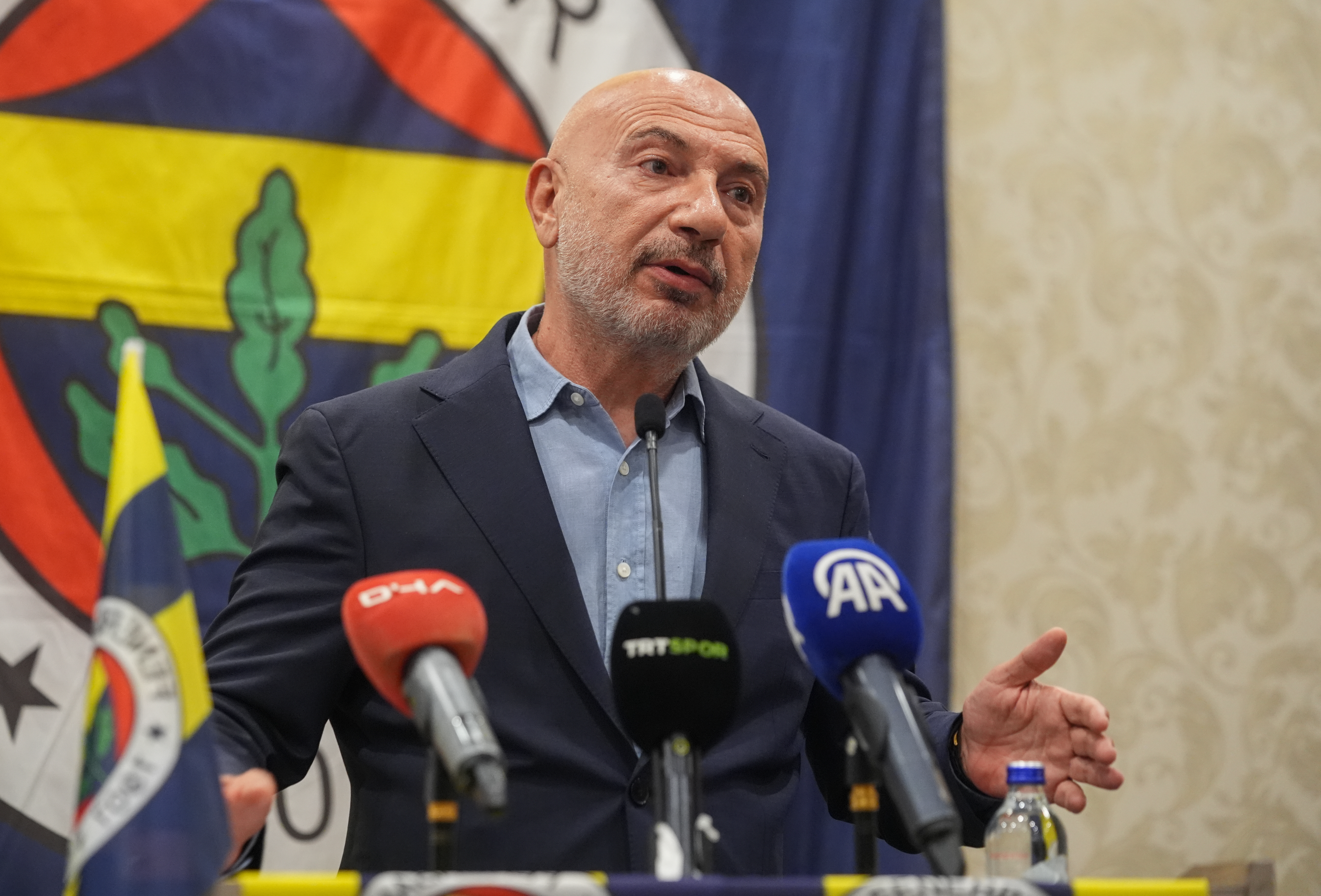 Hakan Bilal Kutlualp: Şampiyon olamazsam bırakacağım