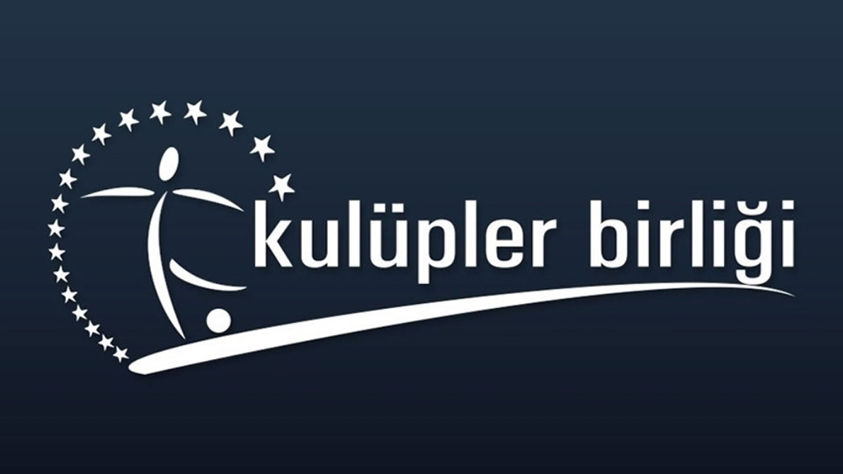 Kulüpler Birliği'nden dijital zorbalığa karşı kampanya: Nefret yok, futbol var