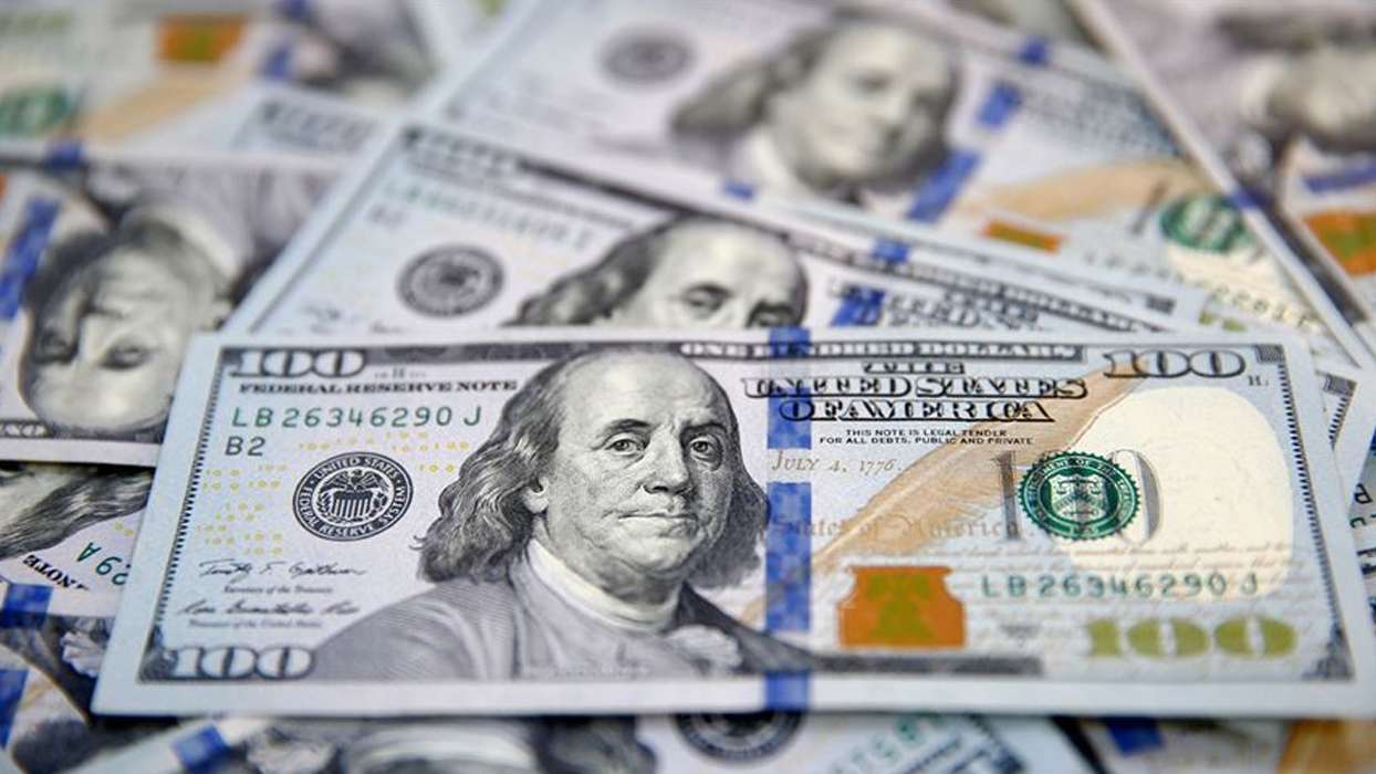 Merkez Bankası rezervleri rekor kırdı... Tüm zamanların en yükseği