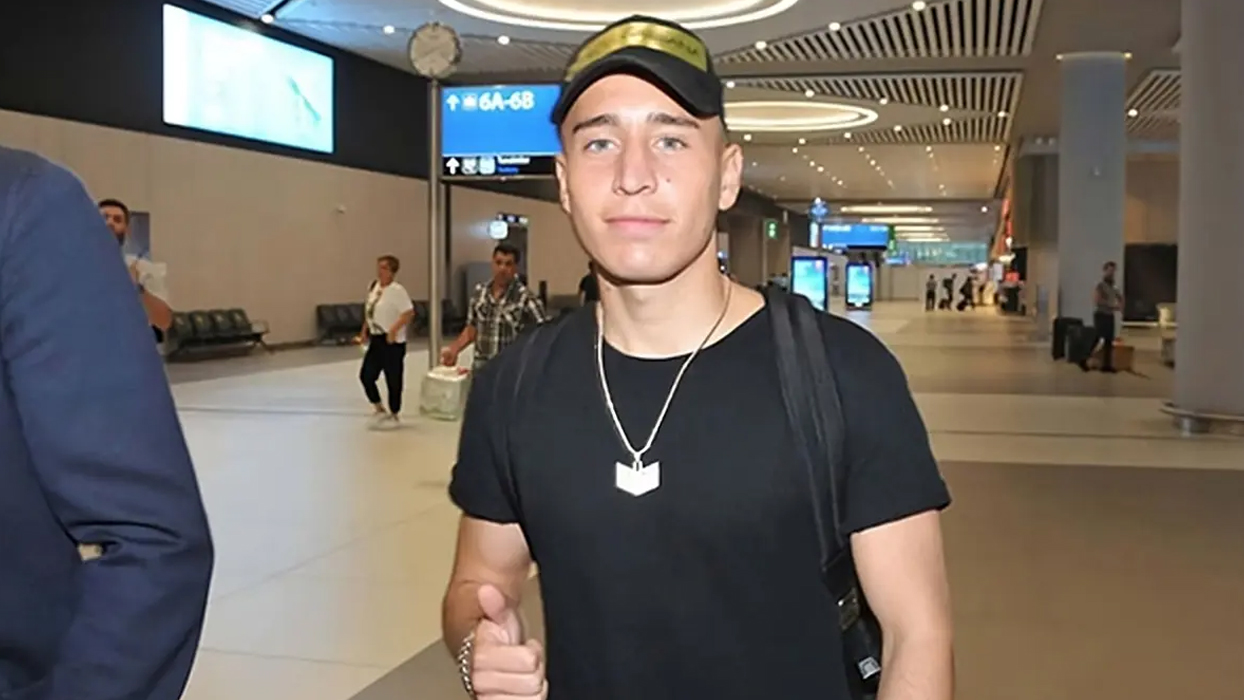 Süper Lig'de yılın sürprizi! Emre Mor transferi duyuruldu