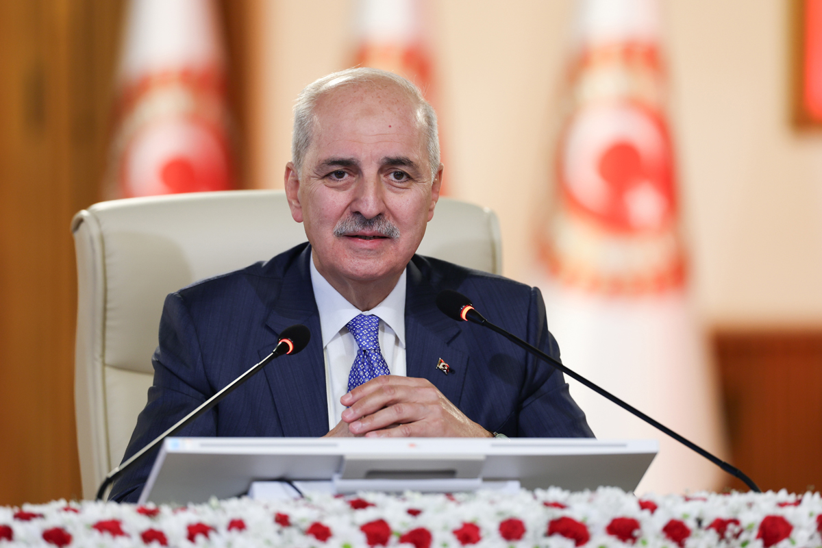 Turški parlamentarni odbor obravnaval strategije za boj proti terorizmu