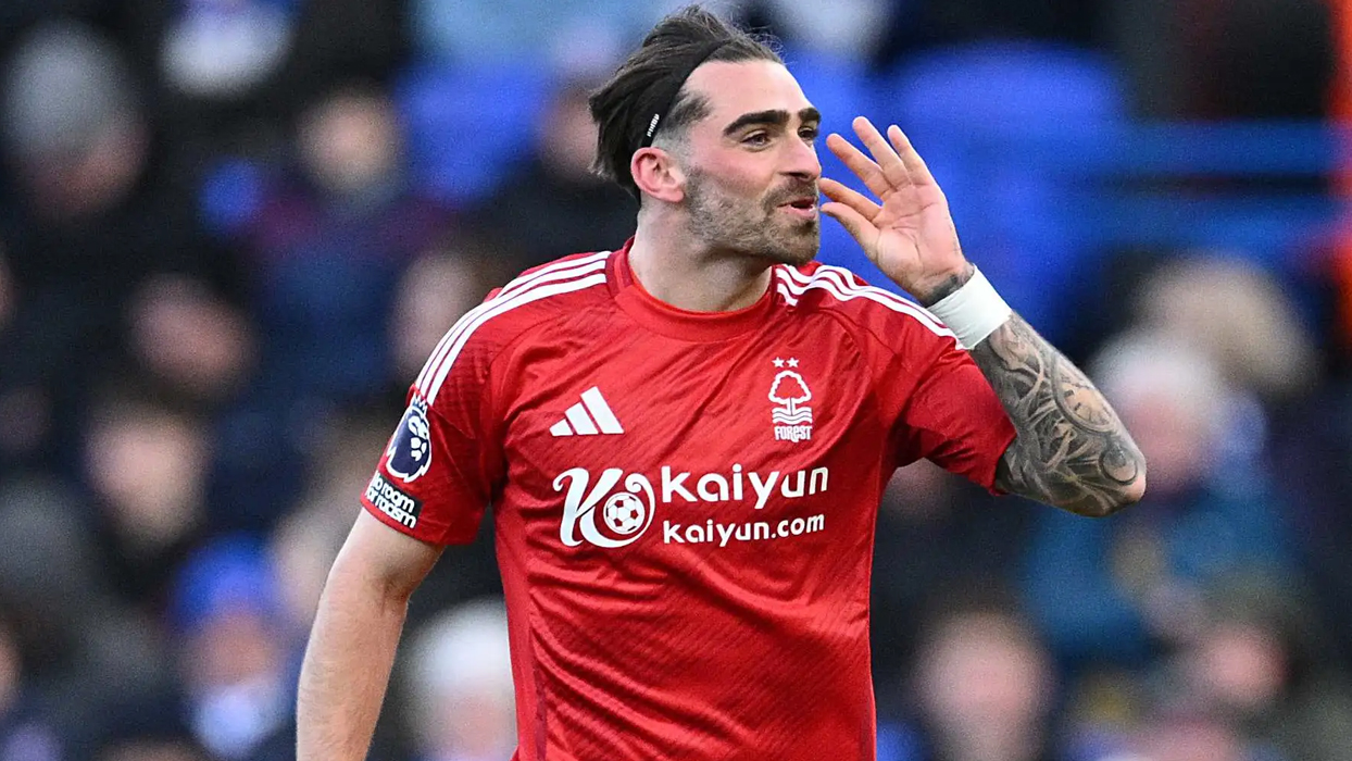 Transferde anlaşma an meselesi! Kartal yeni kanadını Premier Lig'de buldu