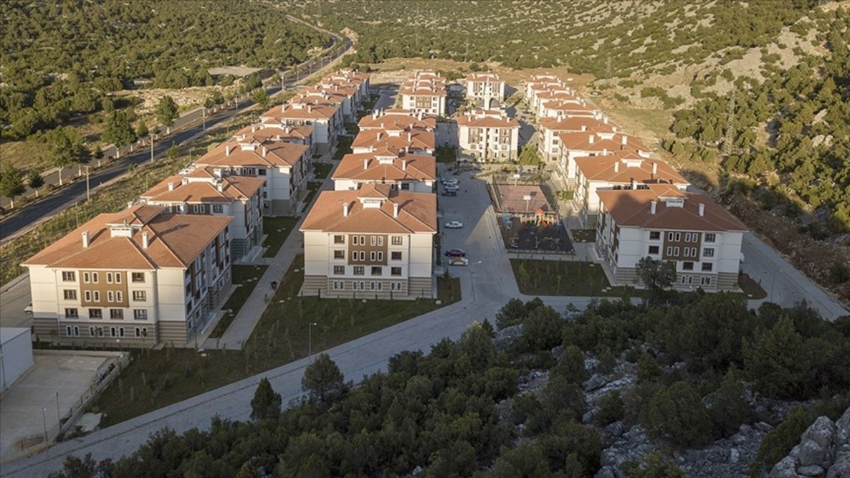 Vatandaşa faizsiz destek geliyor! Bu sistem ile ev sahibi olmayan kalmayacak