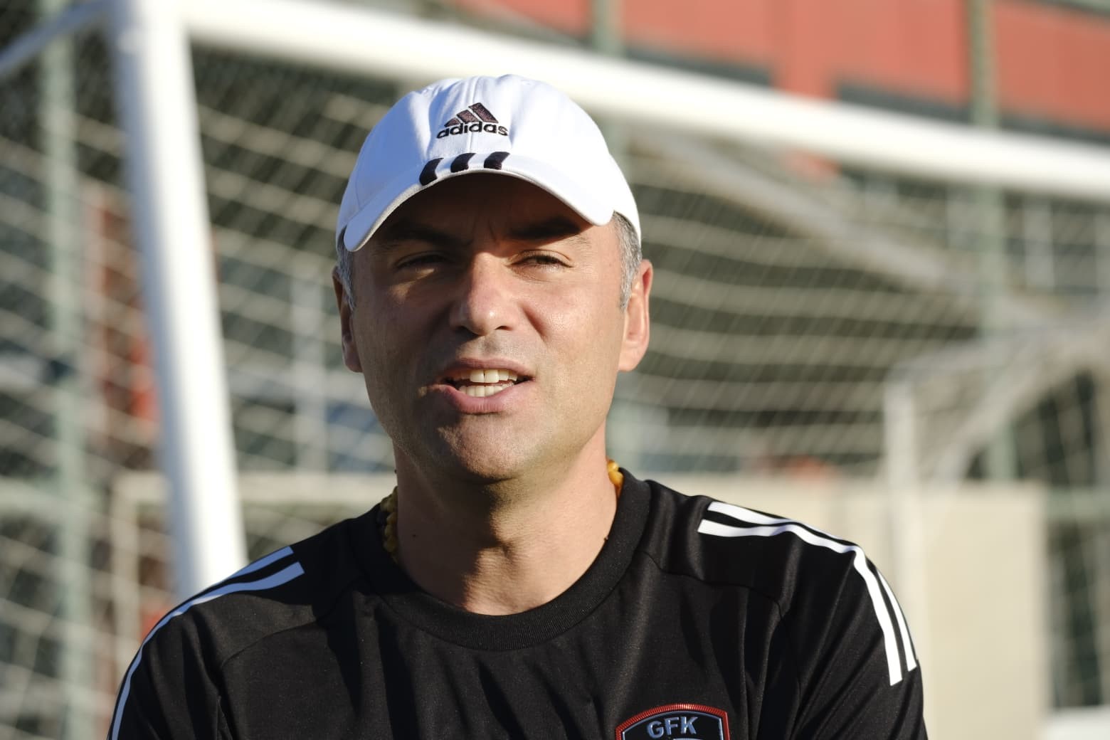 Burak Yılmaz: Tek hedefimiz kazanmak