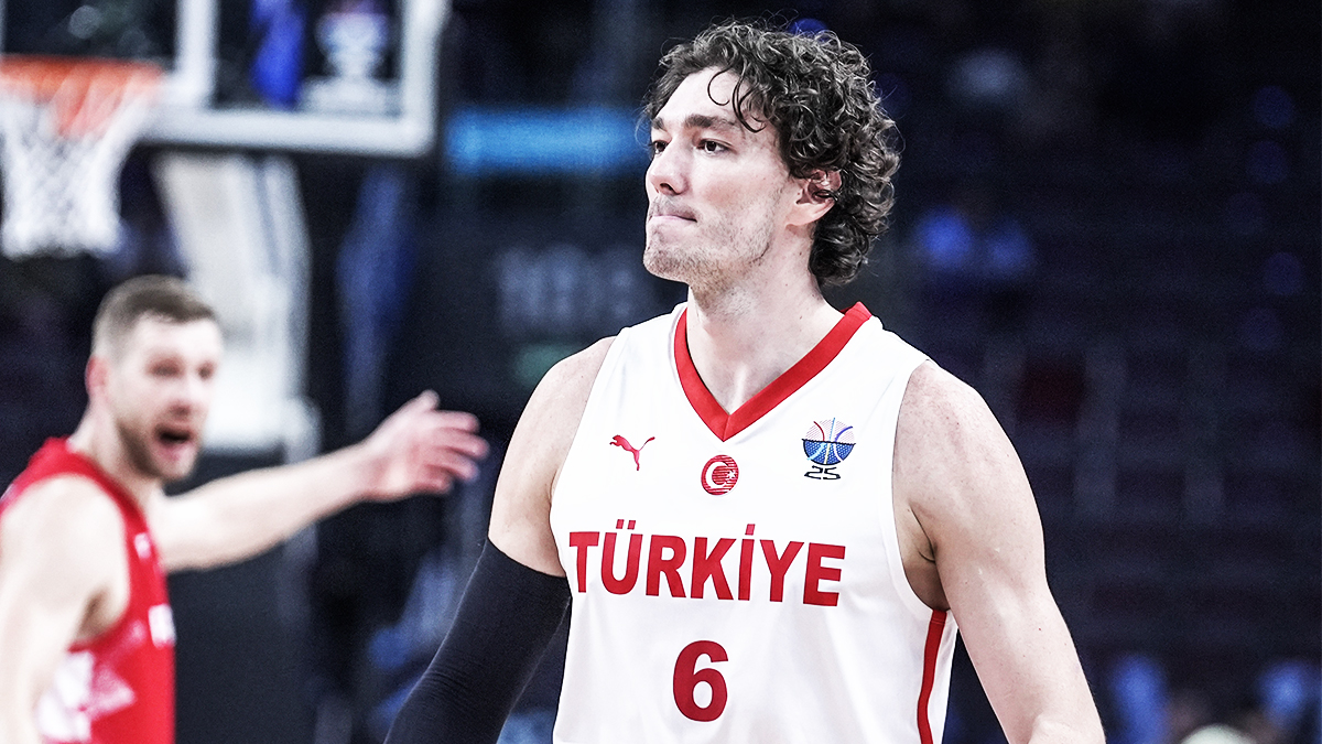 Cedi Osman kritik maçta oynayacak mı? Gözler maç saatine çevrildi