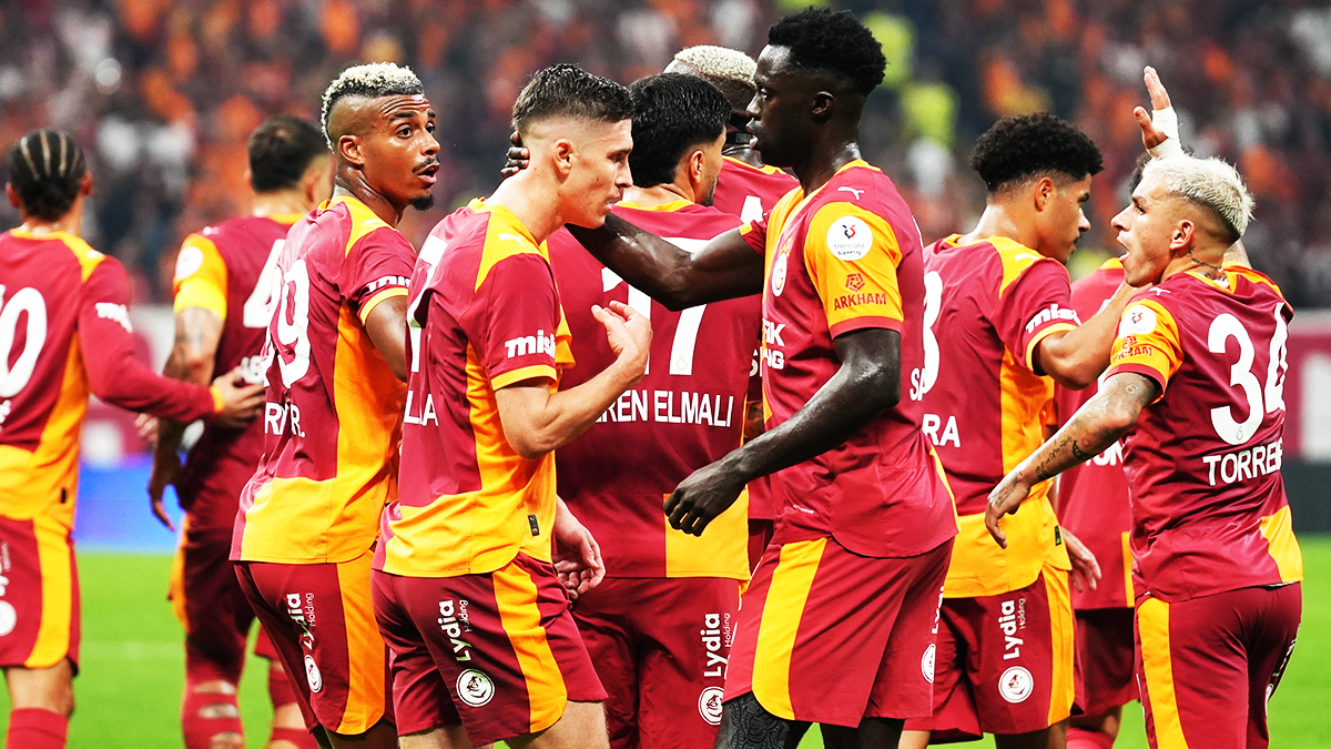 Galatasaray'da tek eksik! Eyüpspor maçında forma giyemeyecek