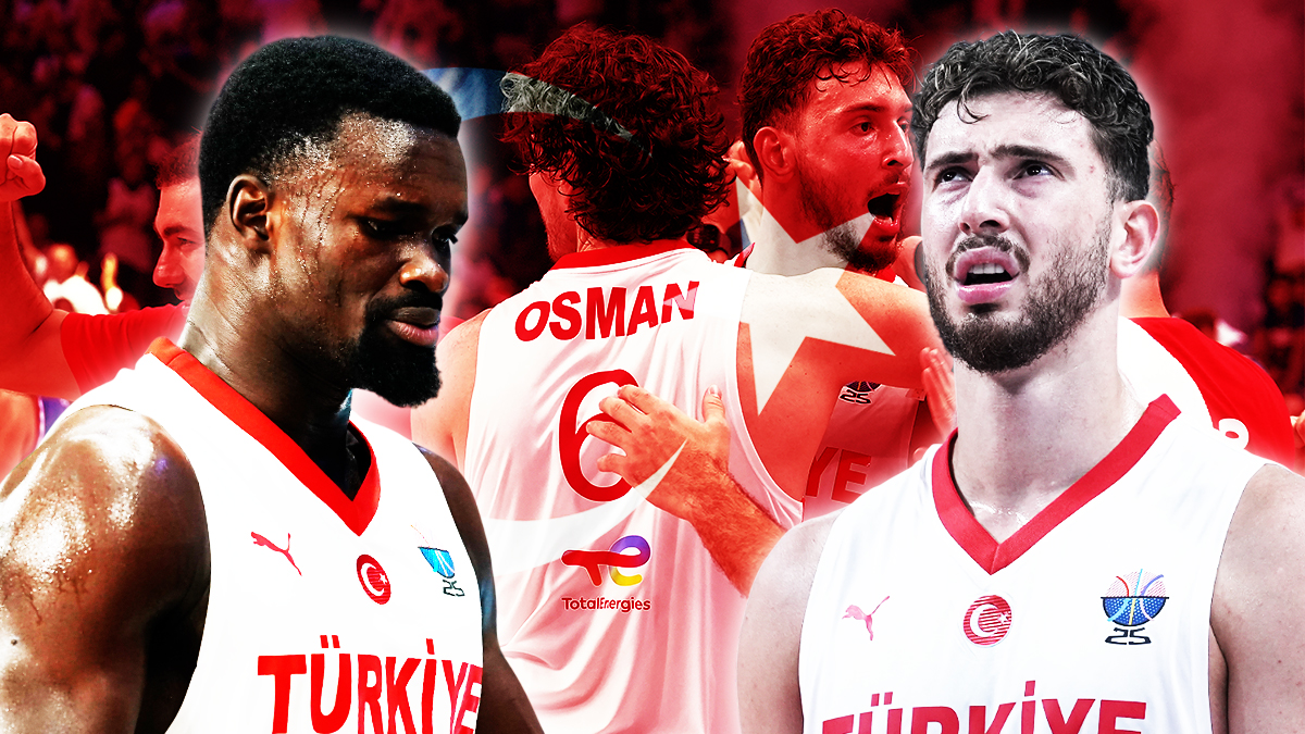 Nefesler tutuldu! 12 Dev Adam final için parkeye çıkıyor