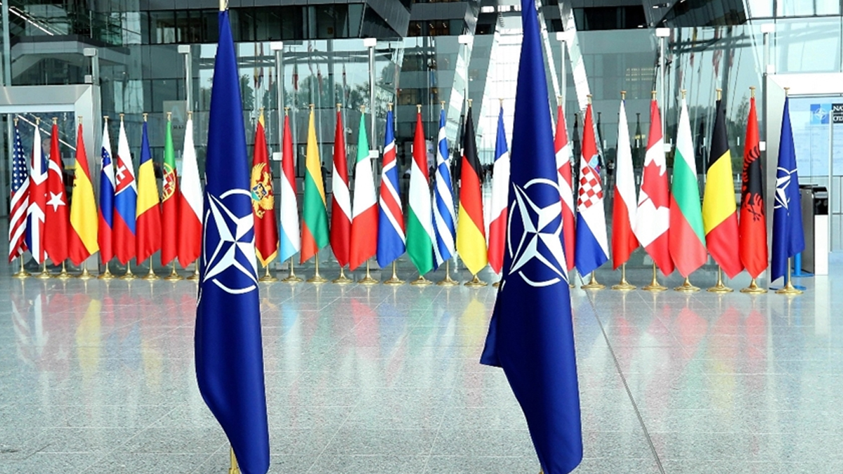 Rusya, NATO'yu harekete geçirdi! 'Doğu Gözcüsü' için düğmeye basıldı