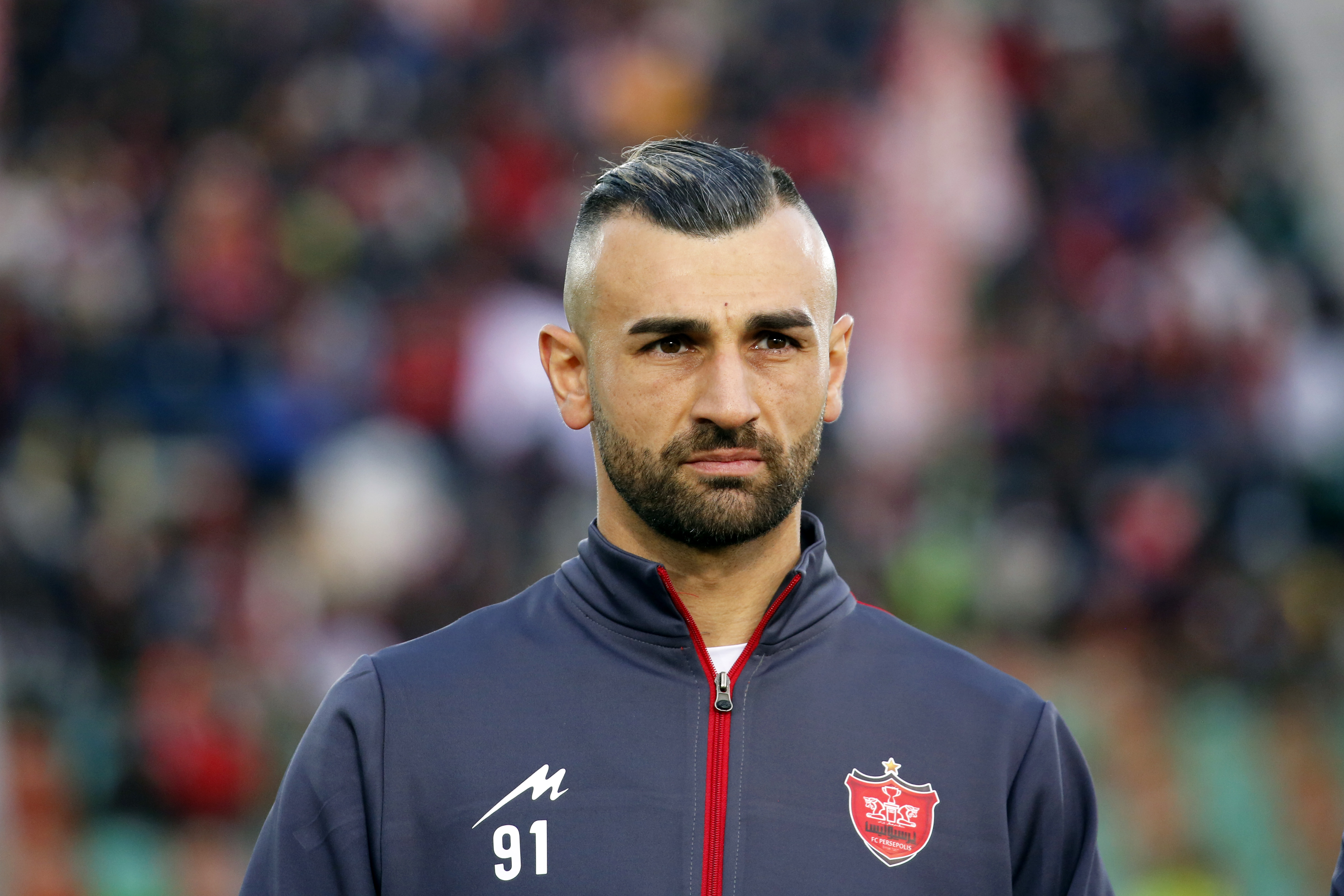 Serdar Dursun yeniden Süper Lig'de