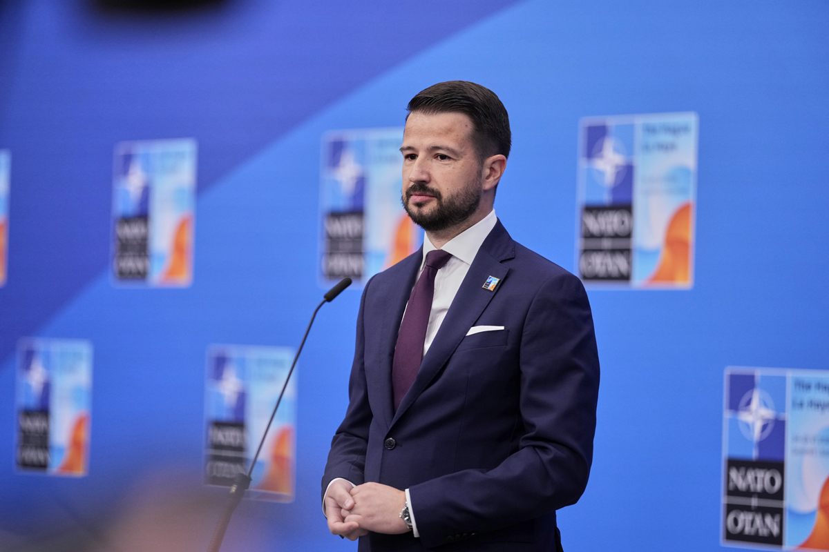 Yeni mutabakat zaptı yolda! Cumhurbaşkanı Milatovic: Türkiye ile işbirliğinde sınır gökyüzü