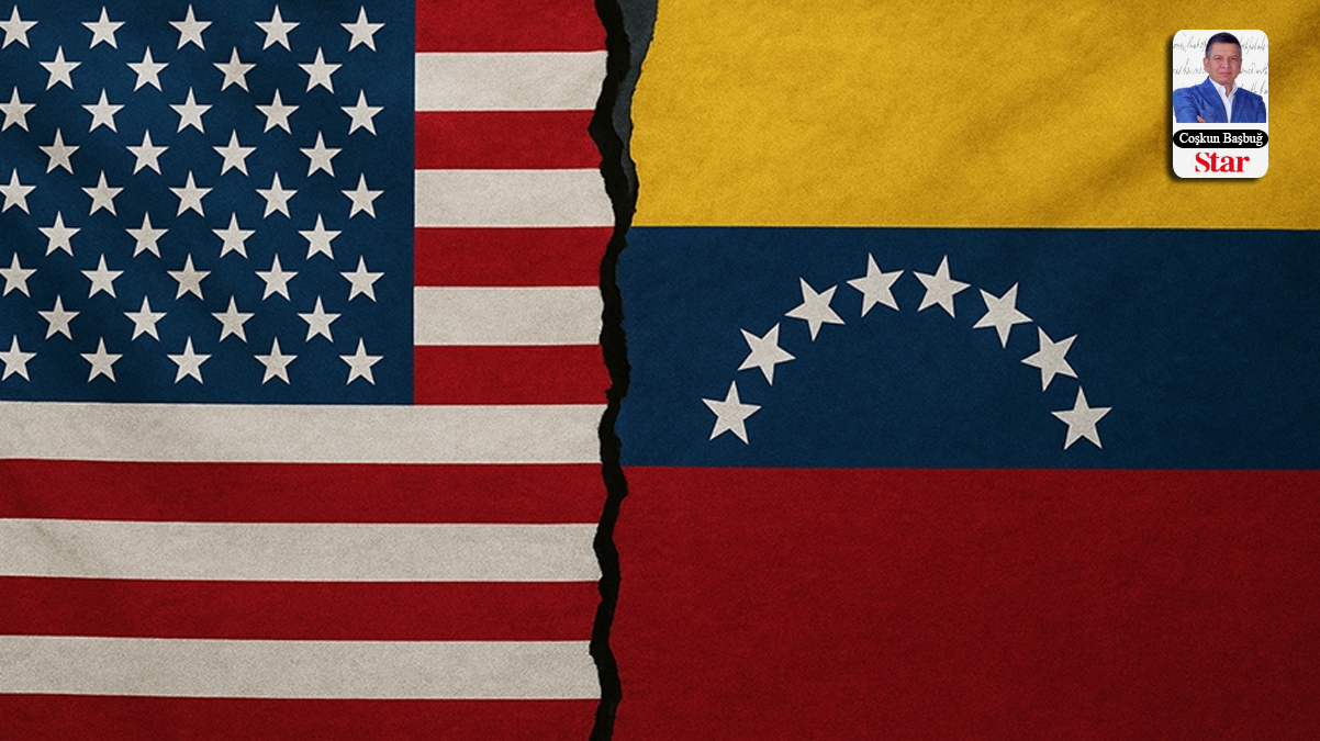 Coşkun Başbuğ yazdı: Arsız ve yüzsüz