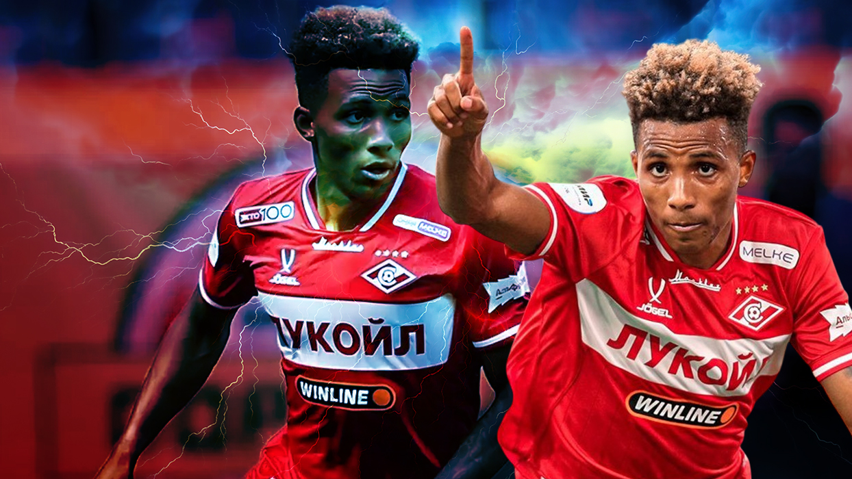 Ne yaptın sen Gedson Fernandes! Herkes onu konuşuyor