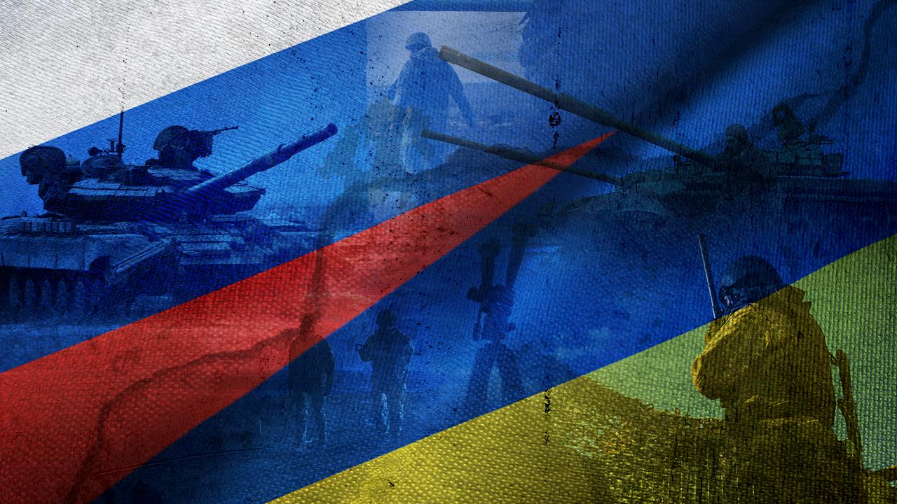 Rusya Ukrayna'nın iki yerleşim yerini daha ele geçirdi