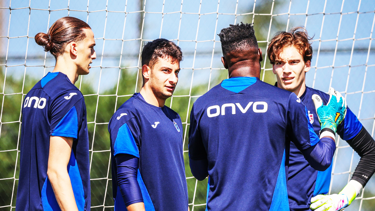 Trabzonspor, Fenerbahçe deplasmanına hazır