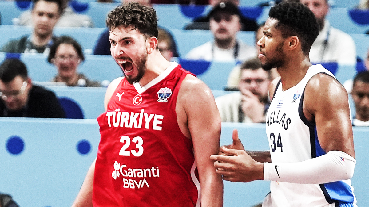 Yunanistan hezimeti konuşuyor! "Türkiye, rüyamızı kabusa dönüştürdü"