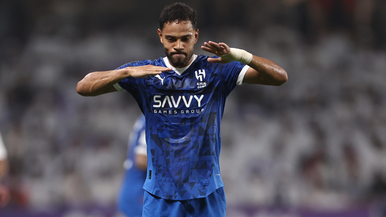 Al Hilal'de Renan Lodi krizi! Sözleşmesini feshetti